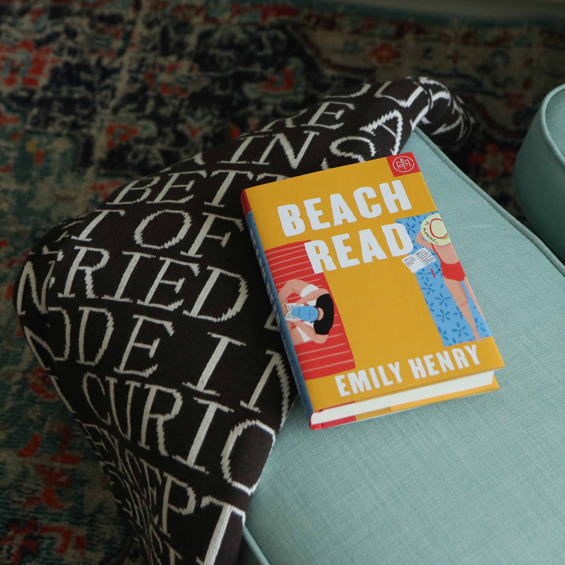 beach read henry